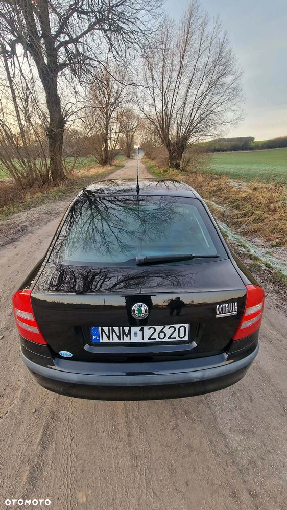 Skoda Octavia 1.6 Active - 18