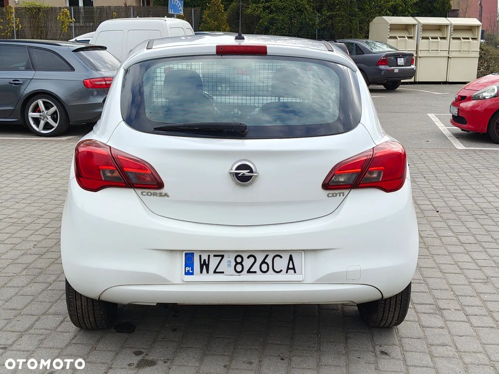 Opel Corsa 1.3 CDTI Graphite - 10
