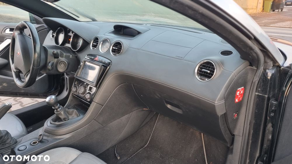 Peugeot RCZ 2.0 HDi FAP 165 - 24
