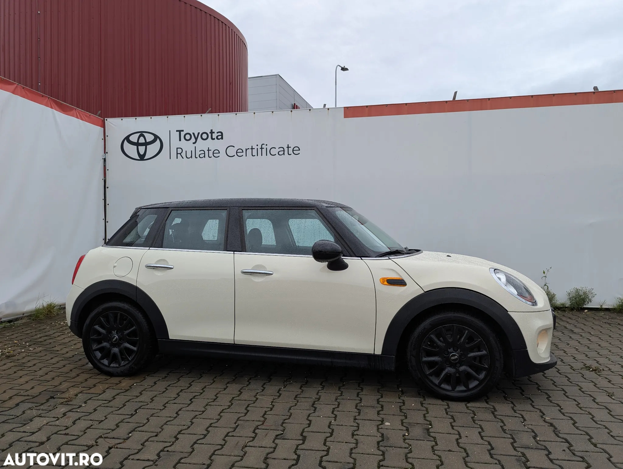 Mini Cooper Aut. Resolute Edition - 4