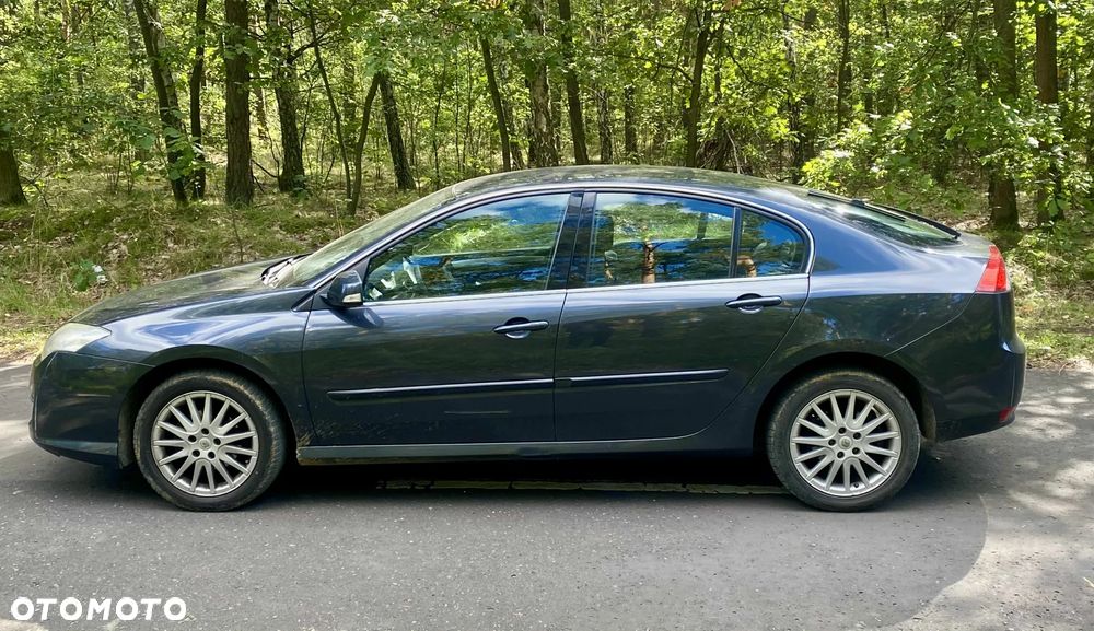 Renault Laguna 1.5 dCi Expression - 7
