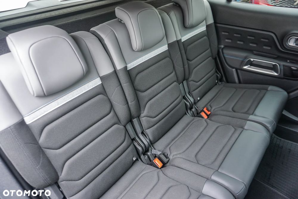 Citroën C5 Aircross 1.2 PureTech Feel Pack - 32