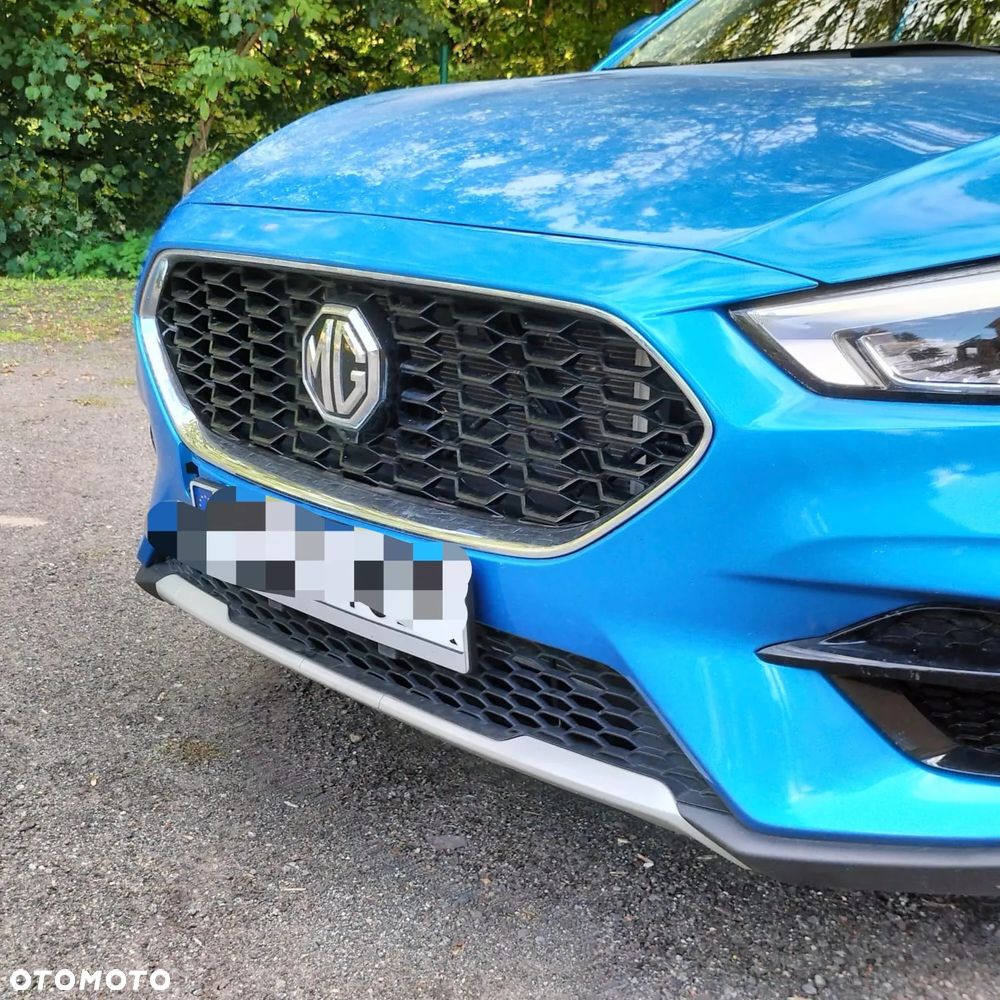 MG ZS ICE 1.5 VTI-tech Comfort - 17