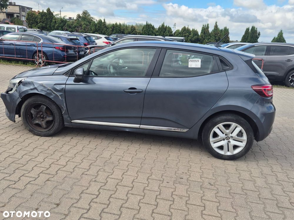 Renault Clio 1.2 16V Life - 3