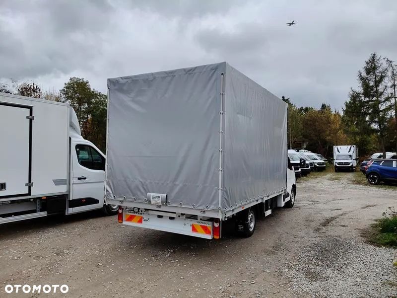 Renault Master Międzynarodówka 10EP Automat - 5