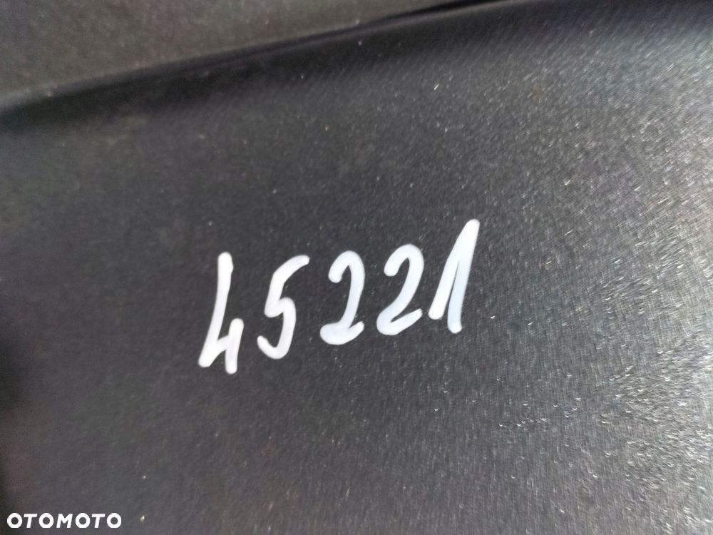 zderzak przedni przód vw passat b9 3j0 24- - 12