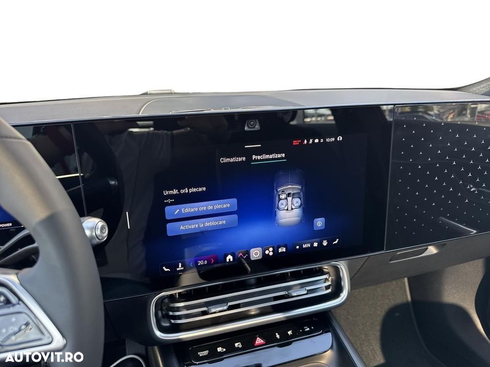 Mercedes-Benz CLA 250+ Coupe - 24