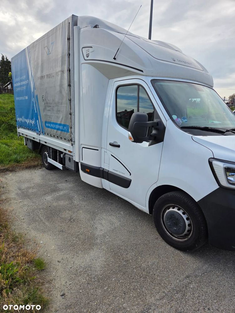 Renault Master - 1