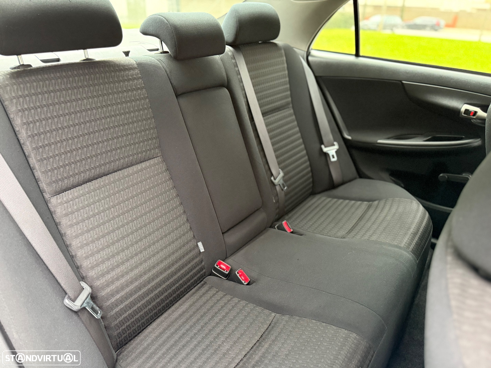 Toyota Corolla 1.4 D-4D Premium Plus - 7