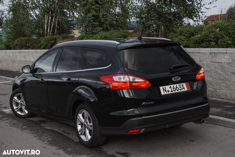 Ford Focus - 9