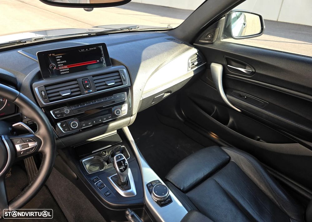 BMW 220 d Sport-Aut. M Sport - 16