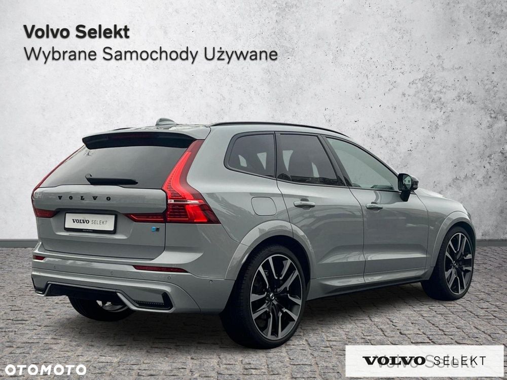 Volvo XC 60 - 6