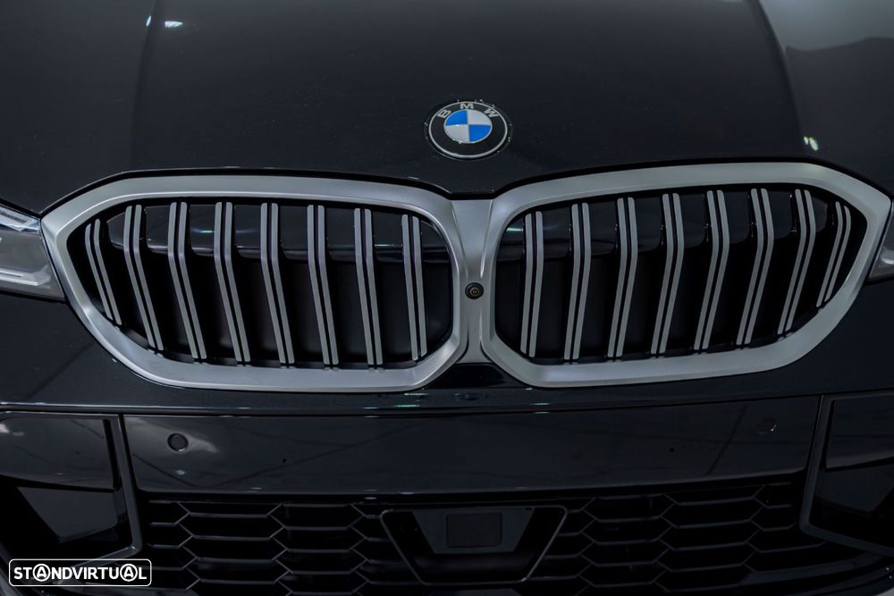 BMW 320 d xDrive Aut. M Sport - 6