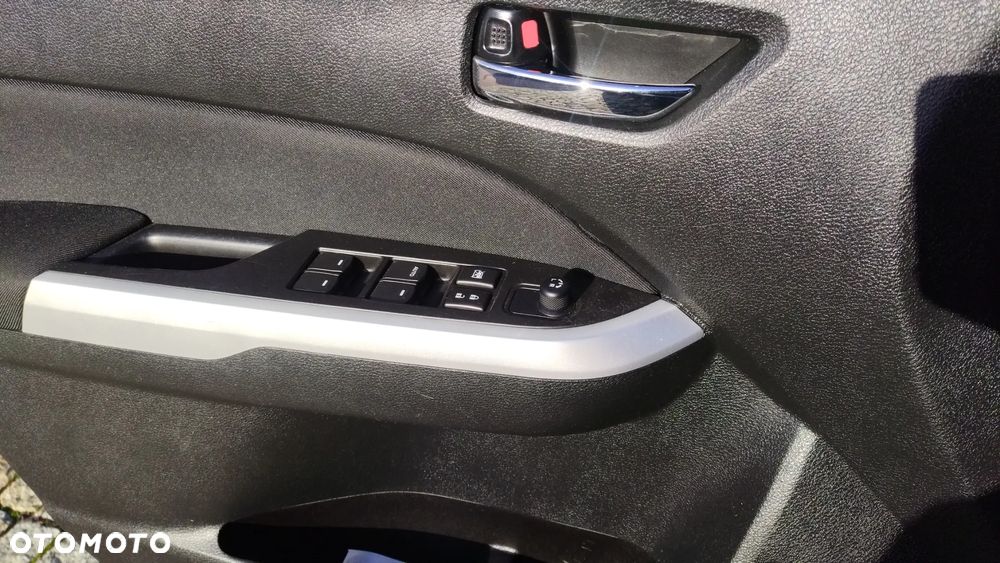 Suzuki Vitara 1.6 Premium 2WD - 9