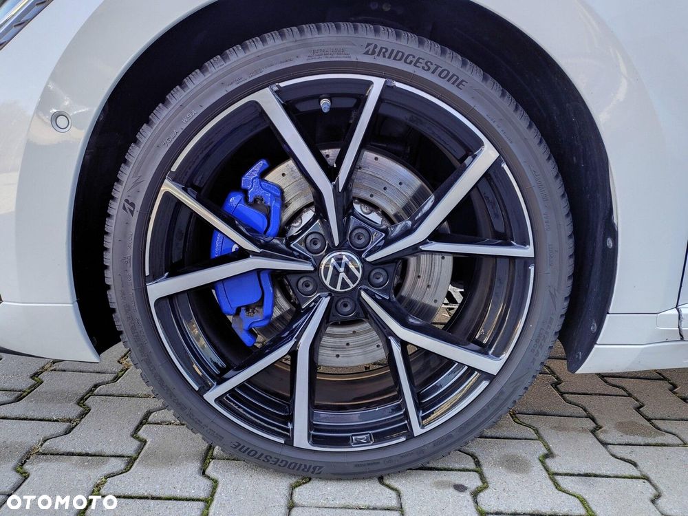 Volkswagen Arteon Shooting Brake 2.0 TSI 4Motion R DSG - 30