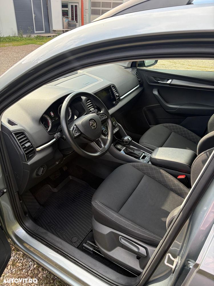 Skoda Karoq - 9