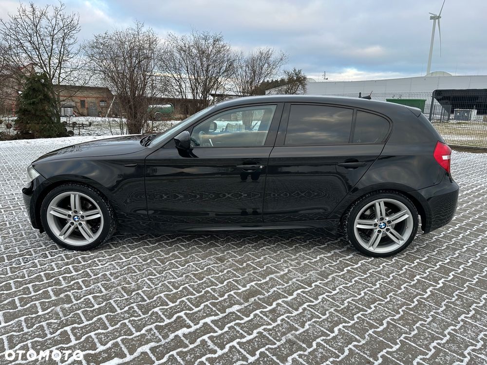 BMW Seria 1 118d DPF Edition Sport - 3