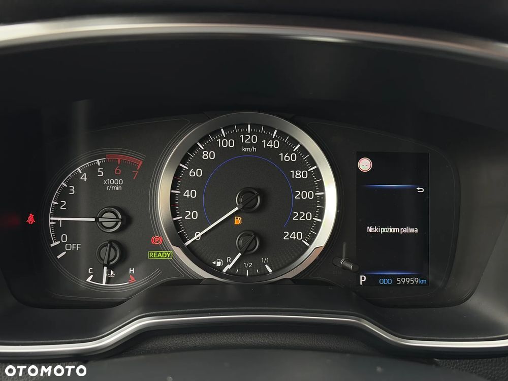 Toyota Corolla 1.8 Hybrid Comfort - 15