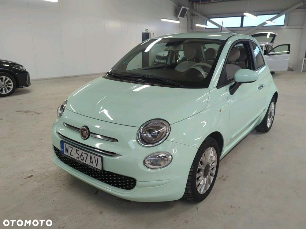 Fiat 500 - 3