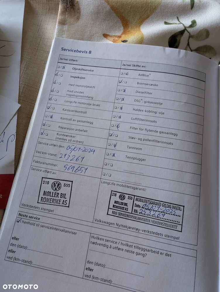 Volkswagen Transporter - 12