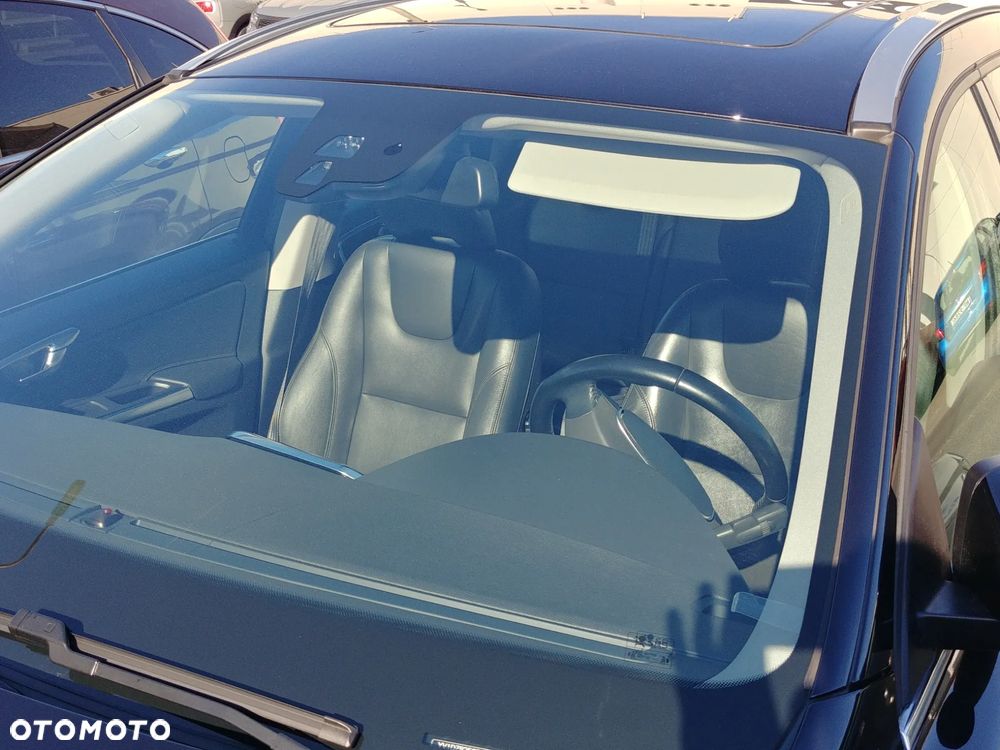 Volvo XC 60 D5 AWD Summum - 15