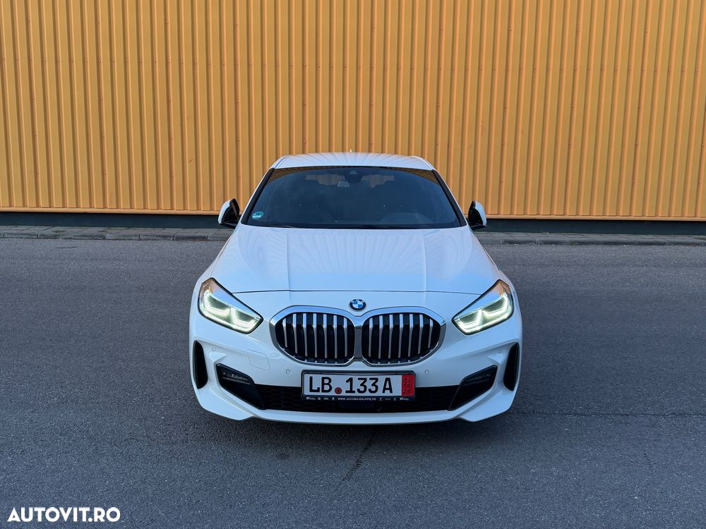 BMW Seria 1 - 1