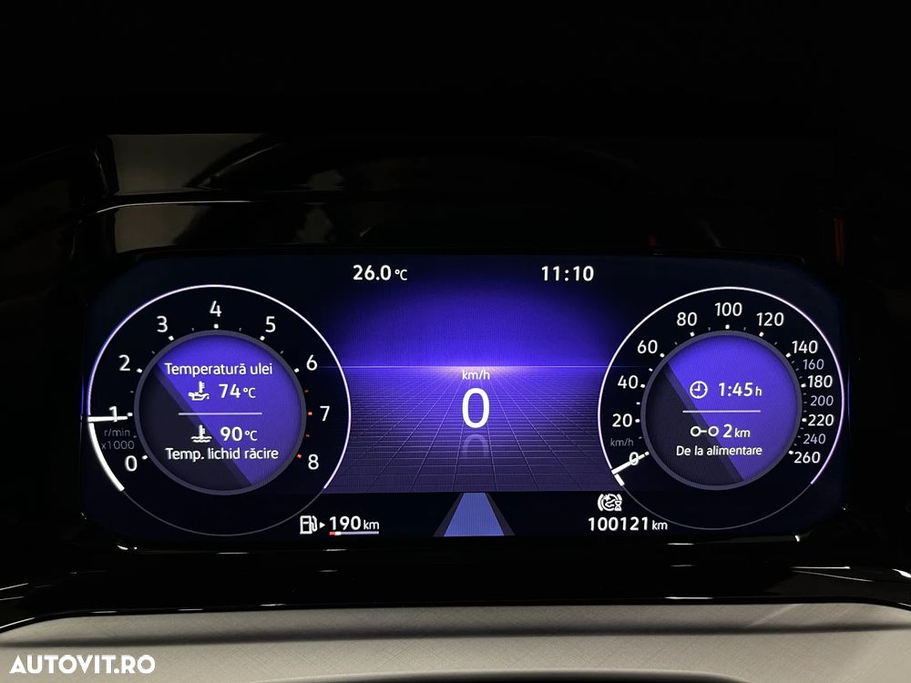 Volkswagen Golf 1.5 TSI ACT Life - 30