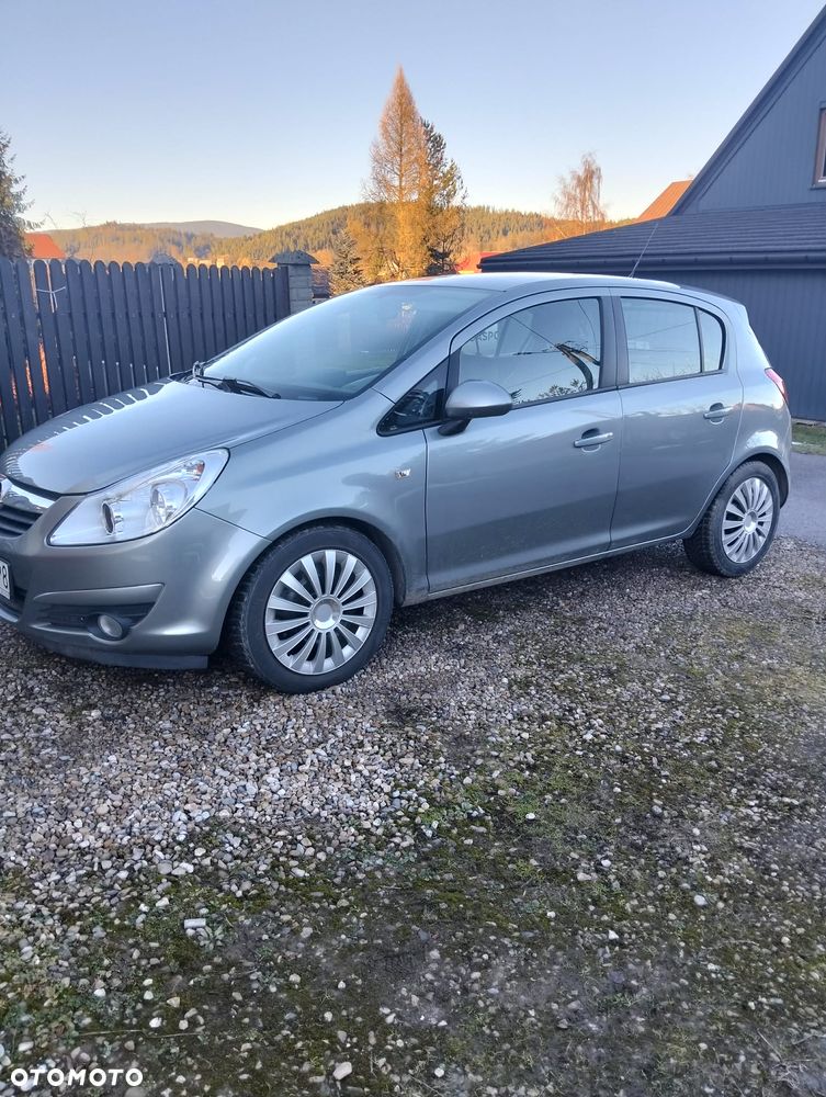 Opel Corsa 1.3 CDTI 111 EasyTronic - 2