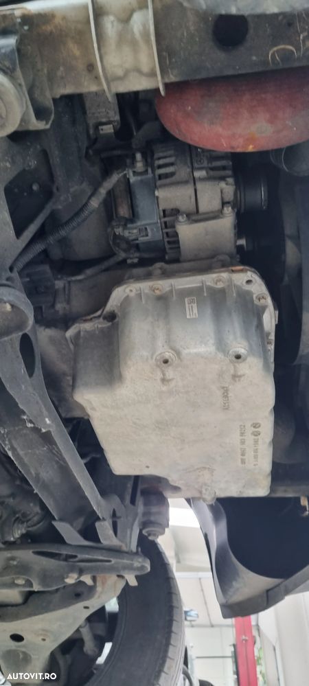 Mercedes-Benz Sprinter - 15