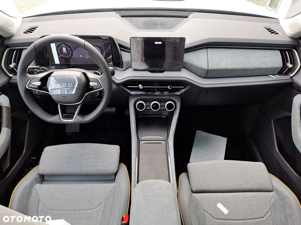 Skoda Kodiaq 2.0 TDI 4x4 Edition 130 DSG - 7