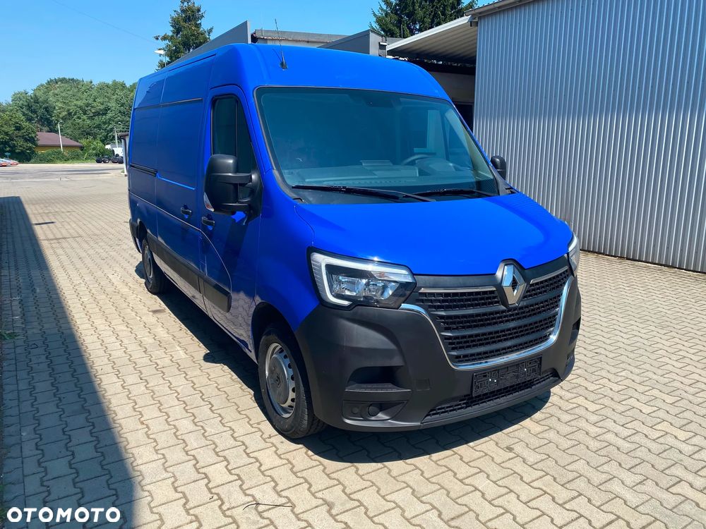 Renault MASTER Furgon L2H2 - 5