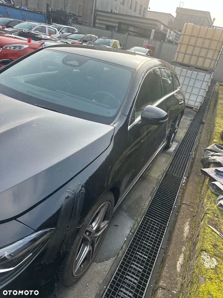 Mercedes-Benz CLA 200 mHEV AMG Line 7G-DCT - 9