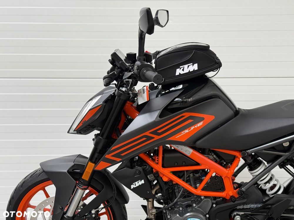 KTM Duke - 26
