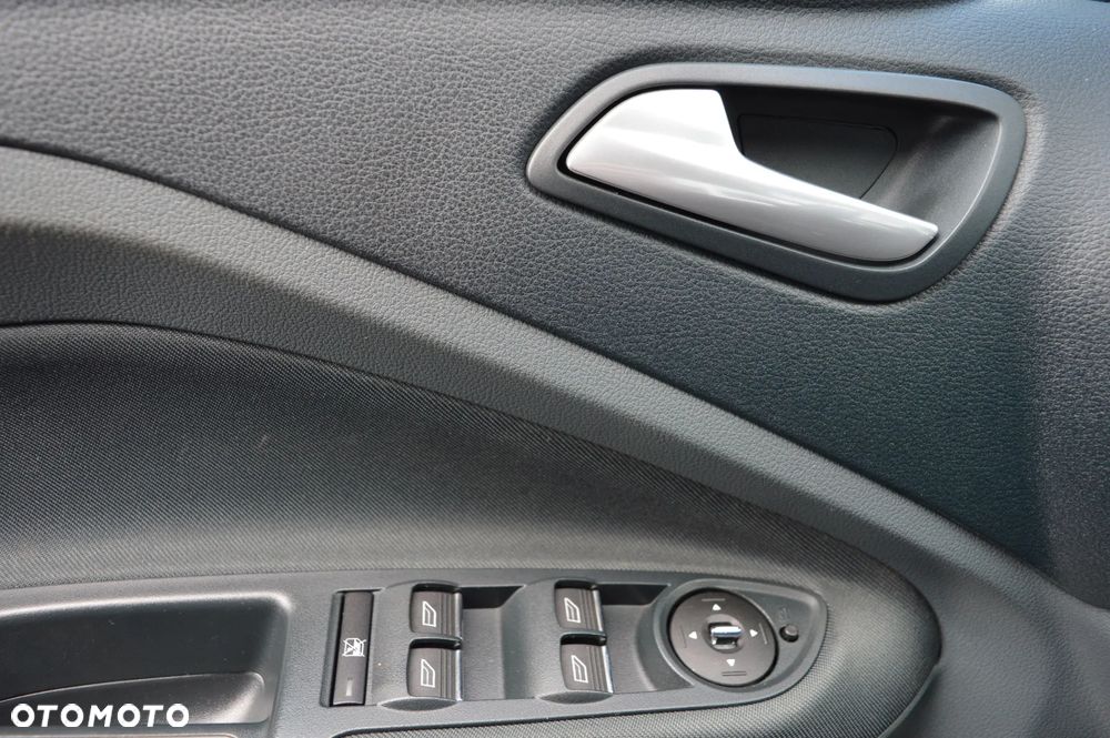 Ford C-MAX 1.0 EcoBoost Start-Stopp-System Champions Edition - 30