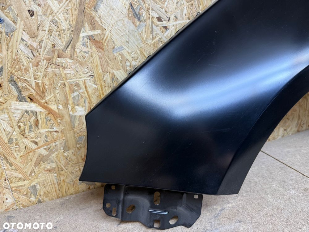 BŁOTNIK LEWY PRZÓD OPEL ADAM  NOWY ORYGINAŁ 13357544 - 22