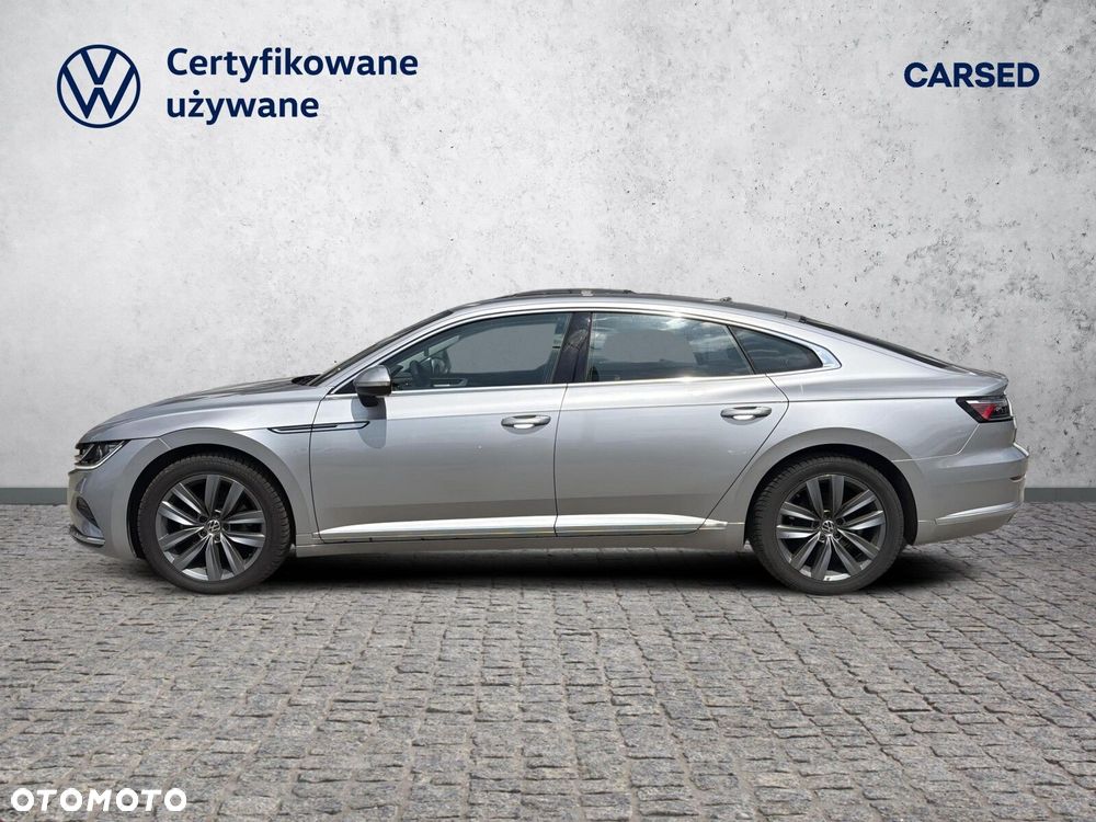 Volkswagen Arteon 2.0 TSI Elegance DSG - 4