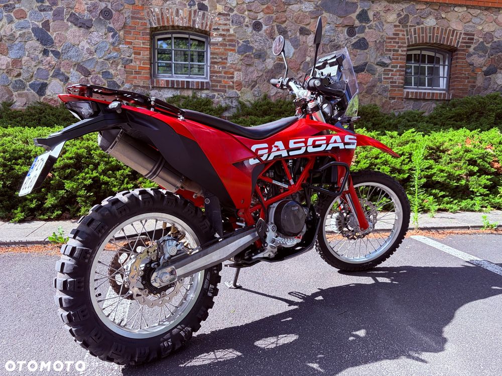 Gas Gas Inny - 6