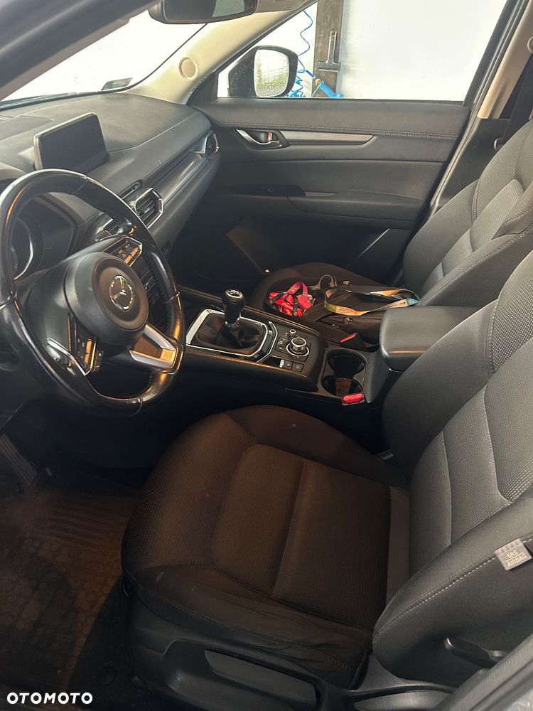 Mazda CX-5 - 11
