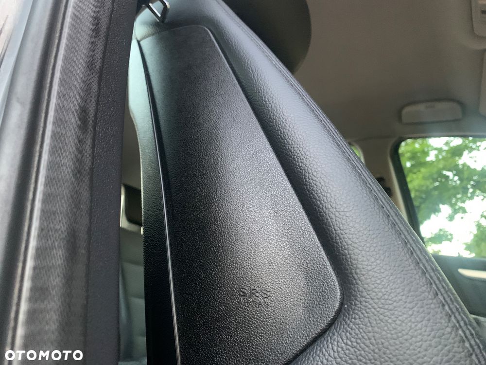 Mercedes-Benz Klasa B 180 CDI - 15