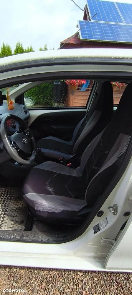 Toyota Aygo 1.0 VVT-i - 5
