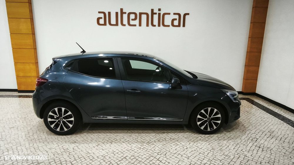 Renault Clio 1.0 TCe Intens - 3