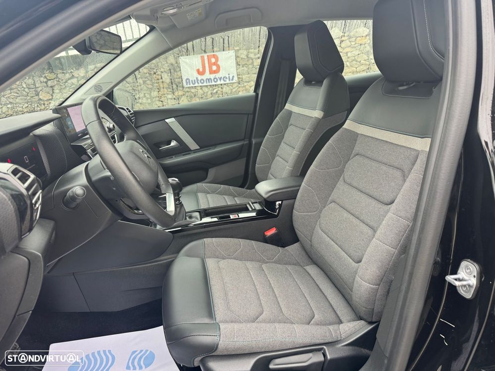 Citroën C4 1.2 PureTech Feel Pack - 9