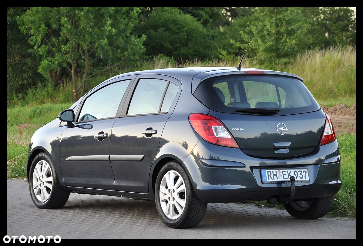 Opel Corsa 1.2 Innovation - 16