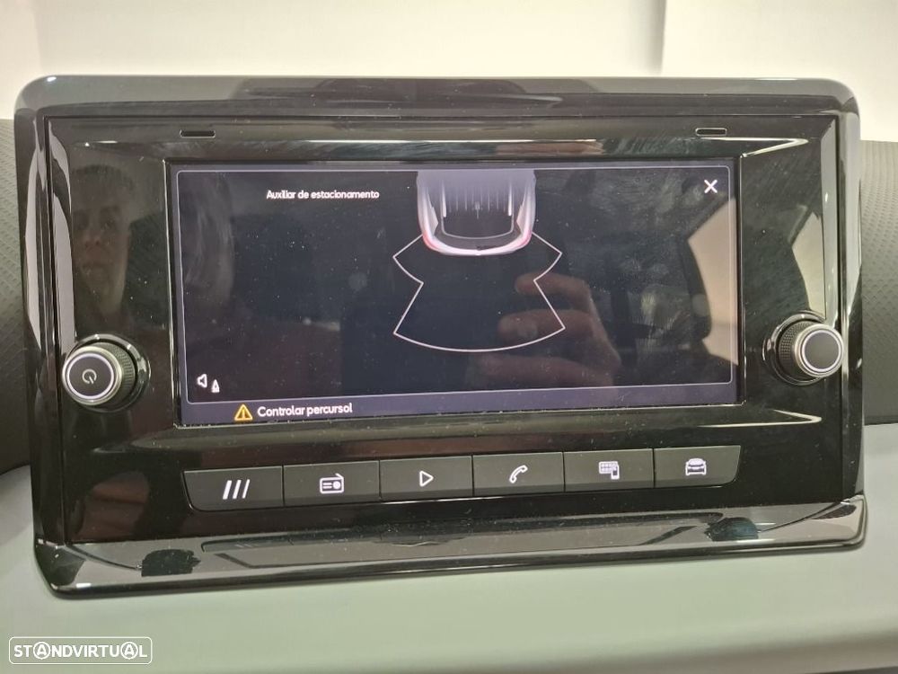 SEAT Arona 1.0 TSI Style DSG - 18