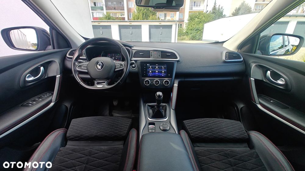 Renault Kadjar 1.7 Blue dCi Intens 4x4 - 24