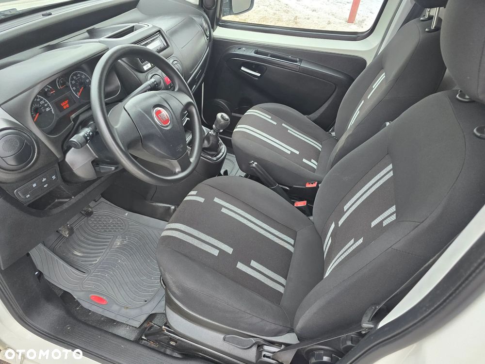 Fiat Fiorino - 11