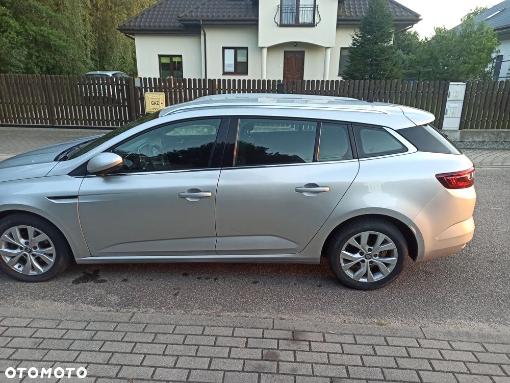 Renault Megane 1.5 dCi Life - 3