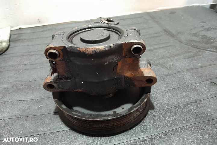 POMPA SERVODIRECTIE Ford Transit 3 [Facelift] [2006 - 2014] Chassis d - 5