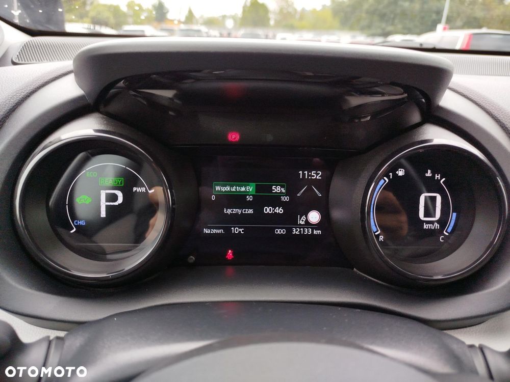 Toyota Yaris - 14