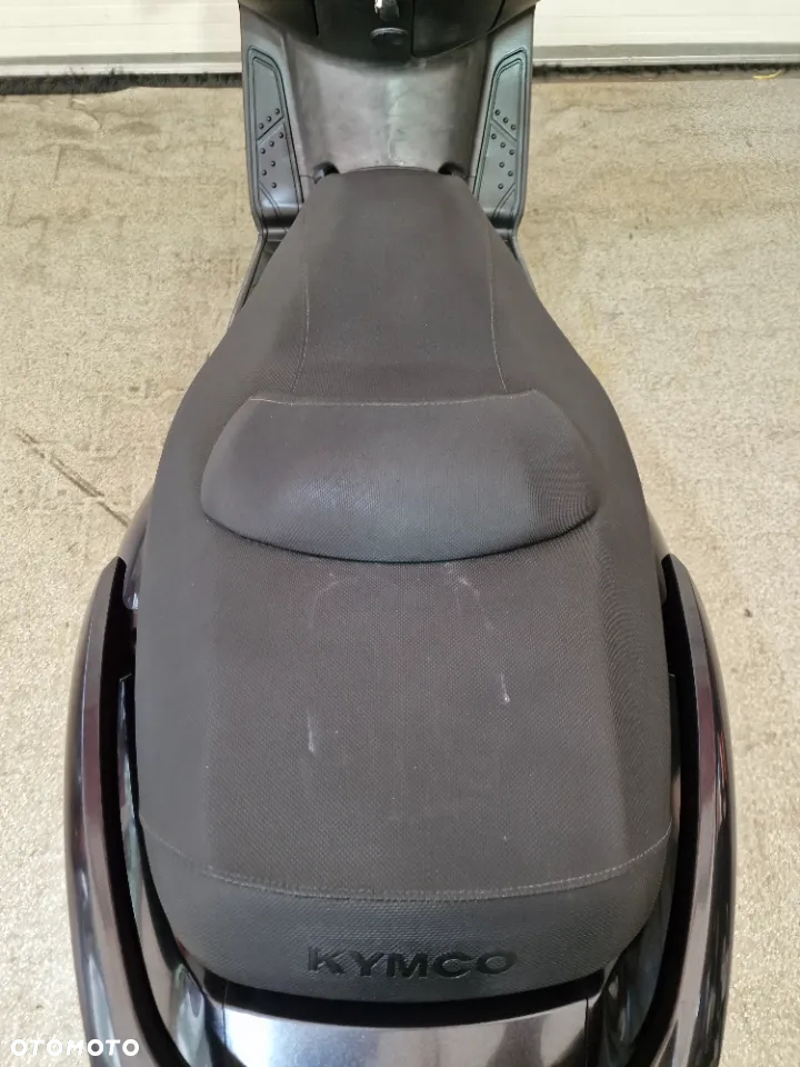 Kymco Xciting - 32